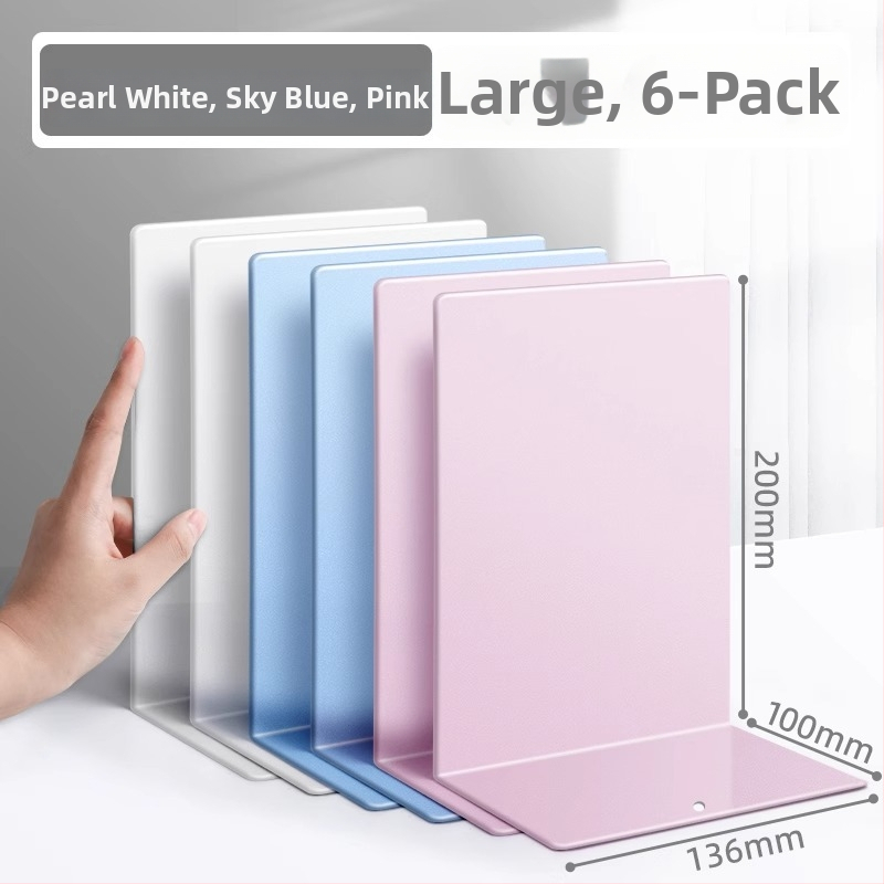 Metalo knygų stovas, traukiamas stalinis saugojimo rėmas, modelis SL-25424