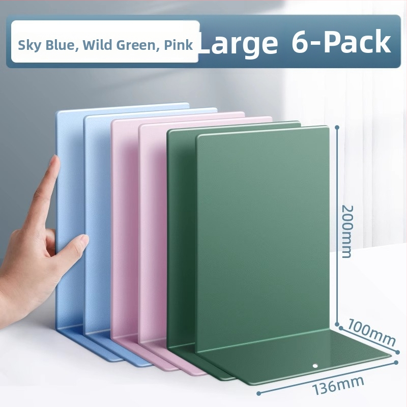 Metalo knygų stovas, traukiamas stalinis saugojimo rėmas, modelis SL-25424