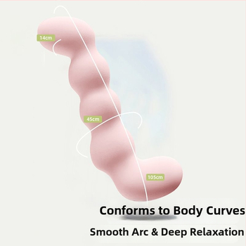 Poe pagalvė su šerdimi, poliesterio pluošto užpildas, poliesterio užvalkalas, vientisas raštas, šiuolaikinis minimalistinis stilius