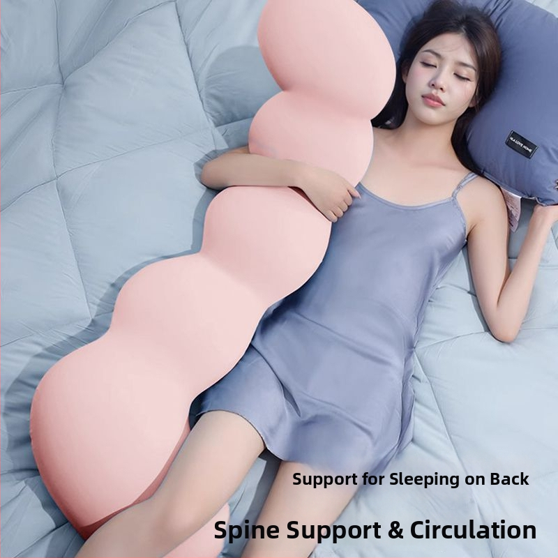 Poe pagalvė su šerdimi, poliesterio pluošto užpildas, poliesterio užvalkalas, vientisas raštas, šiuolaikinis minimalistinis stilius