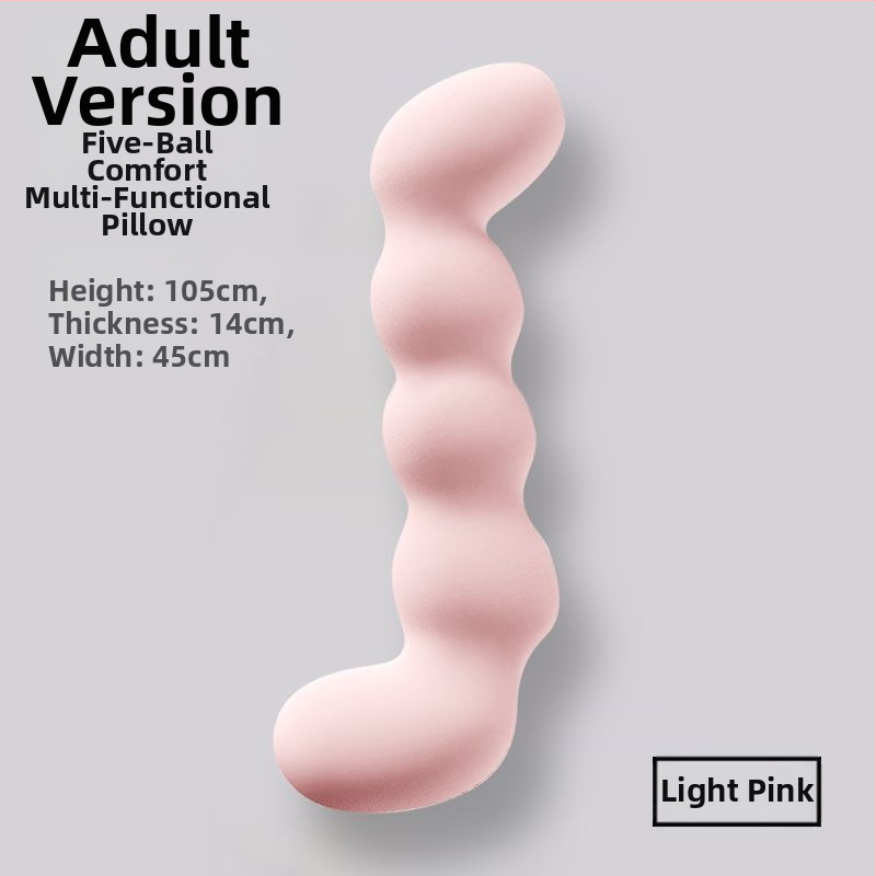 Poe pagalvė su šerdimi, poliesterio pluošto užpildas, poliesterio užvalkalas, vientisas raštas, šiuolaikinis minimalistinis stilius