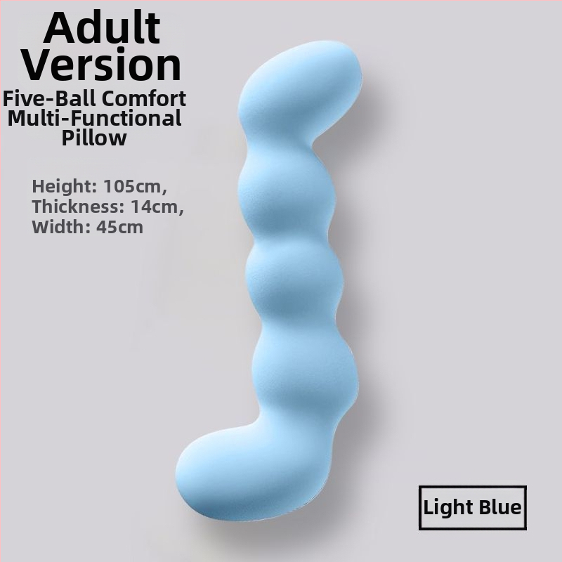 Poe pagalvė su šerdimi, poliesterio pluošto užpildas, poliesterio užvalkalas, vientisas raštas, šiuolaikinis minimalistinis stilius