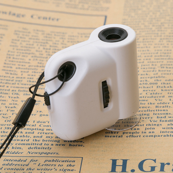 AIWEITE TH-7004C kaasaskantav LED-mikroskoop HD-optikaga kultuuripärandi identifikatsiooniks