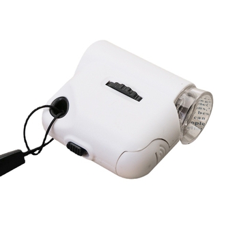 AIWEITE TH-7004C kaasaskantav LED-mikroskoop HD-optikaga kultuuripärandi identifikatsiooniks