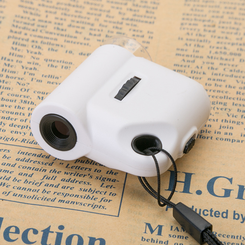 AIWEITE TH-7004C kaasaskantav LED-mikroskoop HD-optikaga kultuuripärandi identifikatsiooniks