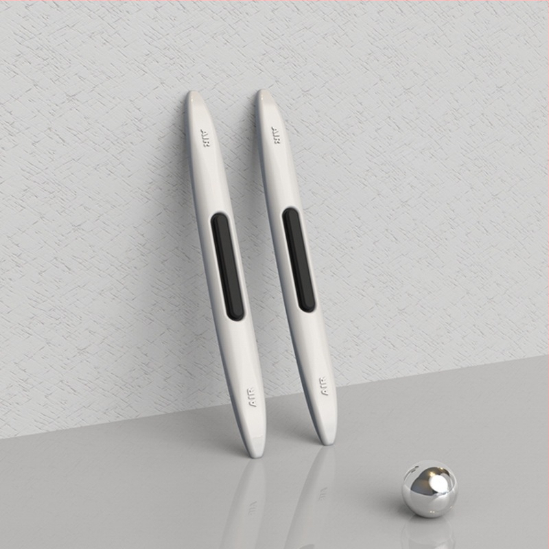 Sõiduki ukse kaitselint vastu põrkumist, silikooni antistaatiline, mudel LIYANG-01, ühildu kõigi mudelitega