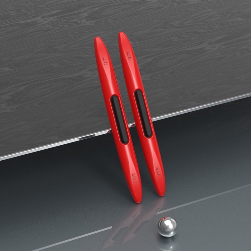 Sõiduki ukse kaitselint vastu põrkumist, silikooni antistaatiline, mudel LIYANG-01, ühildu kõigi mudelitega