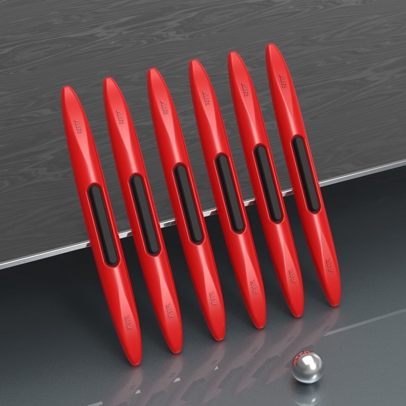 Sõiduki ukse kaitselint vastu põrkumist, silikooni antistaatiline, mudel LIYANG-01, ühildu kõigi mudelitega