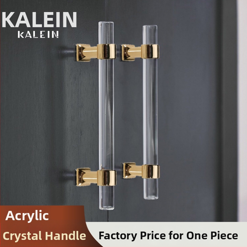 Skapja durvju rokturis – Modelis 96 • Materiāli: akrils, cinka sakausējums • Stils: moderns minimālisms • Piemērošana: skapja durvīm