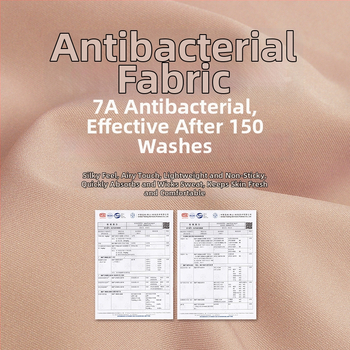 Flokotuotos spaudinius antibakterinė liemenėlė su fiksuotais puodeliais, be žymių ant odos, plačios peties juostos, push-up, kvėpuojantis nailonas