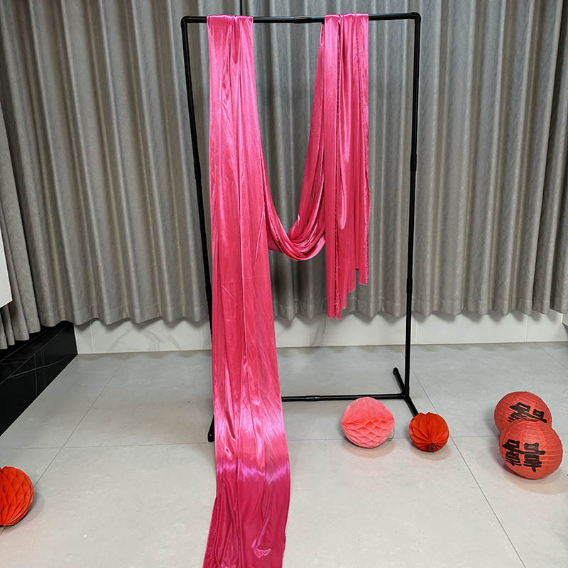 Kinijos stiliaus vestuvinė kambario dekoracija – kabamas ritinys su laimės ženklu, popieriaus medžiaga, ženklas Yisheng, kategorija: Laimingi žodžiai