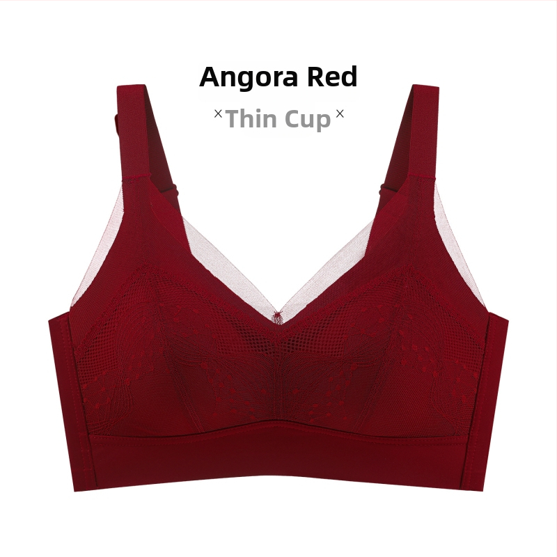 Liemenėlė su pilnomis puodeliais, pagrindinis audinys: spandeksas, pamušalas: modalinis, fiksuoti petnešos, nugaros keturios sagtelių eilutės, be metalinių žiedų