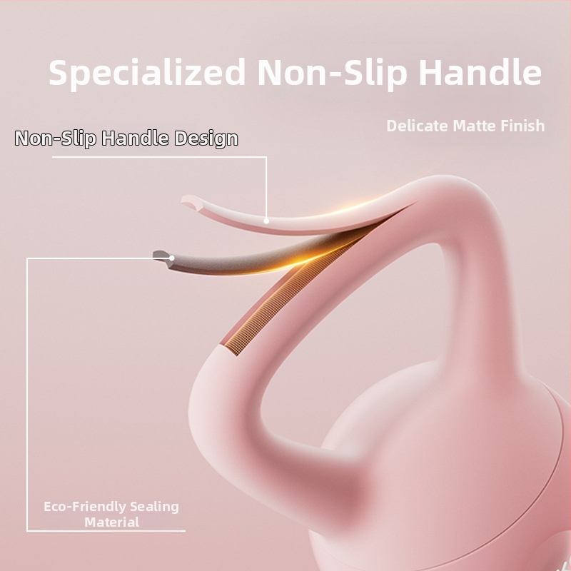 Mīkstā kettlebell sievietēm – mājas fitnesa aprīkojums; Zīmols: Le Tu, Materiāls: PVC, Izcelsme: Jinhua, Piemērots sievietēm, Piemērošanas jomas: fitnesa un ķermeņa veidošana
