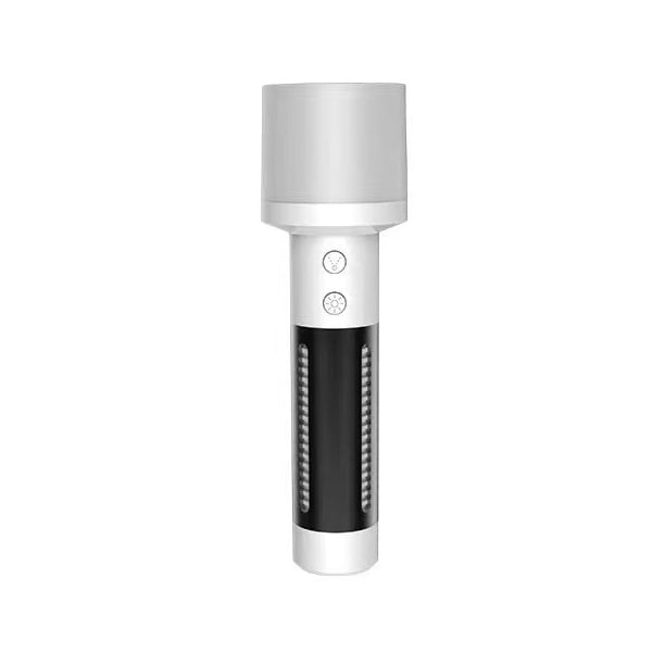 Vanjska višefunkcionalna LED svjetiljka, 5W, baterija 1200 mAh, domet 100–200 m, trajanje baterije 12 h, punjiva