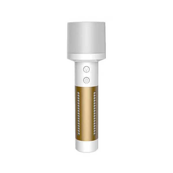Vanjska višefunkcionalna LED svjetiljka, 5W, baterija 1200 mAh, domet 100–200 m, trajanje baterije 12 h, punjiva