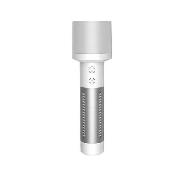 Vanjska višefunkcionalna LED svjetiljka, 5W, baterija 1200 mAh, domet 100–200 m, trajanje baterije 12 h, punjiva