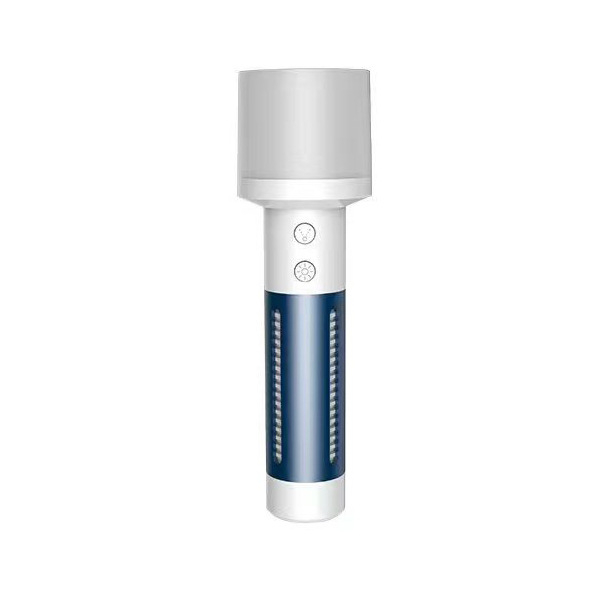 Vanjska višefunkcionalna LED svjetiljka, 5W, baterija 1200 mAh, domet 100–200 m, trajanje baterije 12 h, punjiva