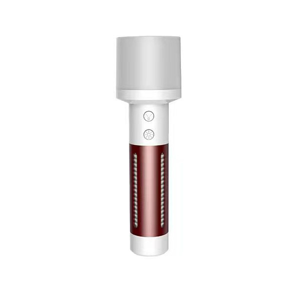 Vanjska višefunkcionalna LED svjetiljka, 5W, baterija 1200 mAh, domet 100–200 m, trajanje baterije 12 h, punjiva