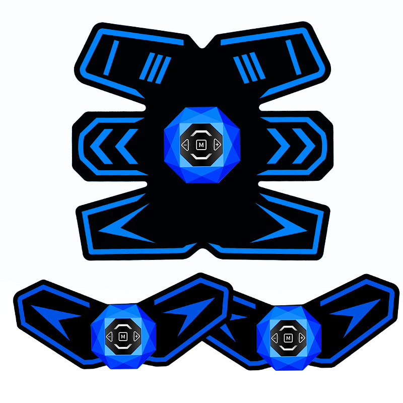 Kõhu ratas - Ellis, kokkupandav, mudel 506B, Kaal 185, Sobib kontorile, väljas, perele