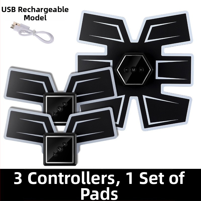 Kõhu ratas - Ellis, kokkupandav, mudel 506B, Kaal 185, Sobib kontorile, väljas, perele