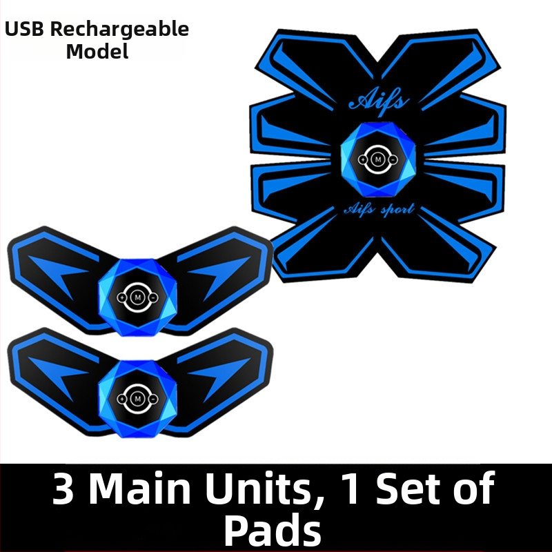 Kõhu ratas - Ellis, kokkupandav, mudel 506B, Kaal 185, Sobib kontorile, väljas, perele