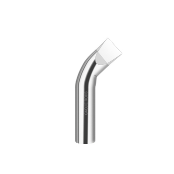 Be švino litavimo galvutė, aukštos galios serija, 80–1000W, oksidacijai atsparus vario pagrindas