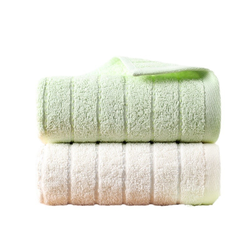 Vaikų veido rankšluostis, 100% medvilnė, kvadratinis, 40 g, sugeriamumas 0–5 s, logotipo spausdinimas galimas