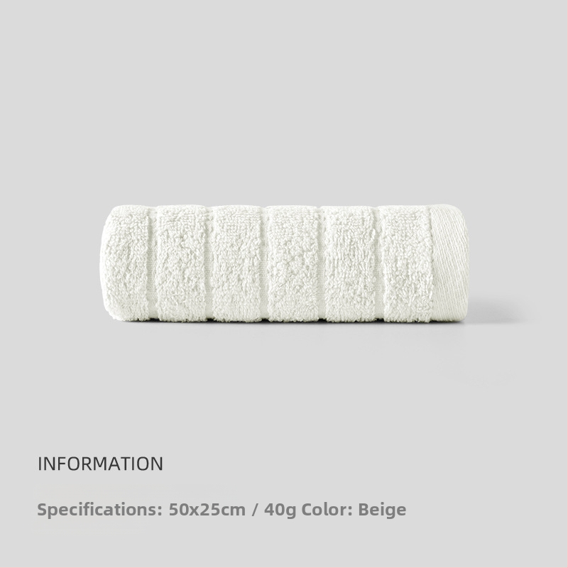 Vaikų veido rankšluostis, 100% medvilnė, kvadratinis, 40 g, sugeriamumas 0–5 s, logotipo spausdinimas galimas