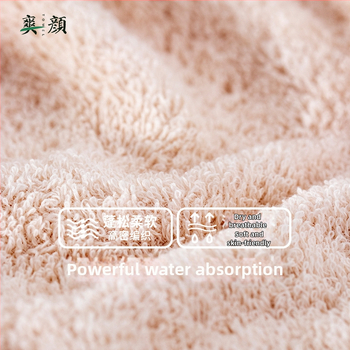 Sanli vaikiškas rankšluostis iš 100% medvilnės, rankšluostis veidui/kūnui, 38 g, paprastas pynimas