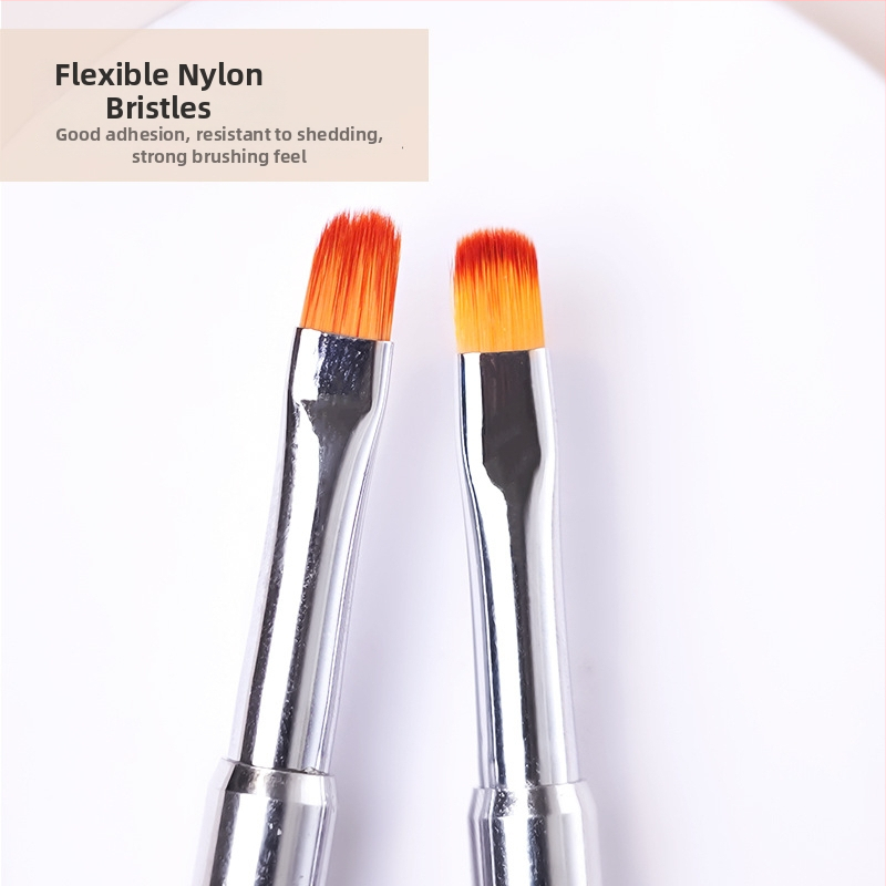 RISYAL nagu mākslas fototerapijas pildspalva ar divām galvām: apaļa galva un plats gals, pārnēsājama metāla roktura, tērauda spiediena reljefa palete