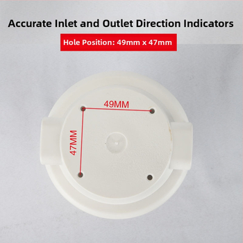 Vandens valymo filtravimo elementas SHNUOM Lotto (Modelis Lotto; Įvesimas į rinką: 2012 metų žiema; Patvirtinimo dokumentas Wan Wei Shui Zi Nr. B0005)