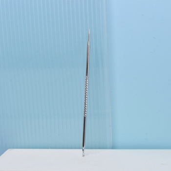 Nerūdijančio plieno spuogų ištraukimo įrankis | Han Han | Kilmė: Guangzhou | Galiojimo laikas: 5 metai