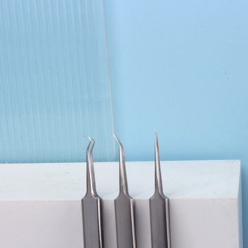 Nerūdijančio plieno spuogų ištraukimo įrankis | Han Han | Kilmė: Guangzhou | Galiojimo laikas: 5 metai