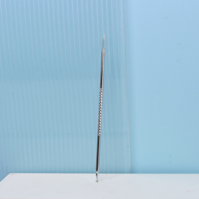 Nerūdijančio plieno spuogų ištraukimo įrankis | Han Han | Kilmė: Guangzhou | Galiojimo laikas: 5 metai