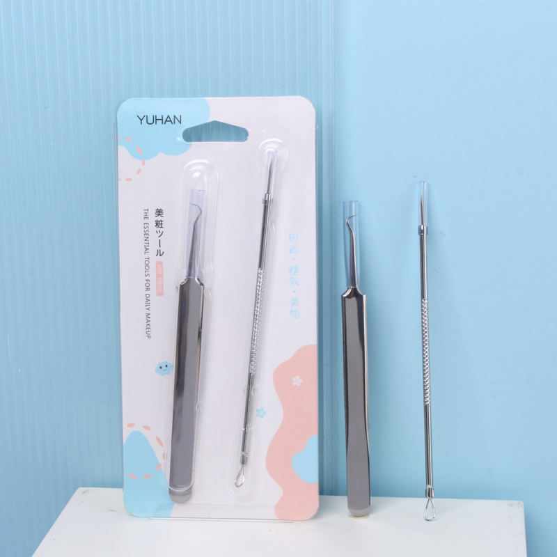 Nerūdijančio plieno spuogų ištraukimo įrankis | Han Han | Kilmė: Guangzhou | Galiojimo laikas: 5 metai