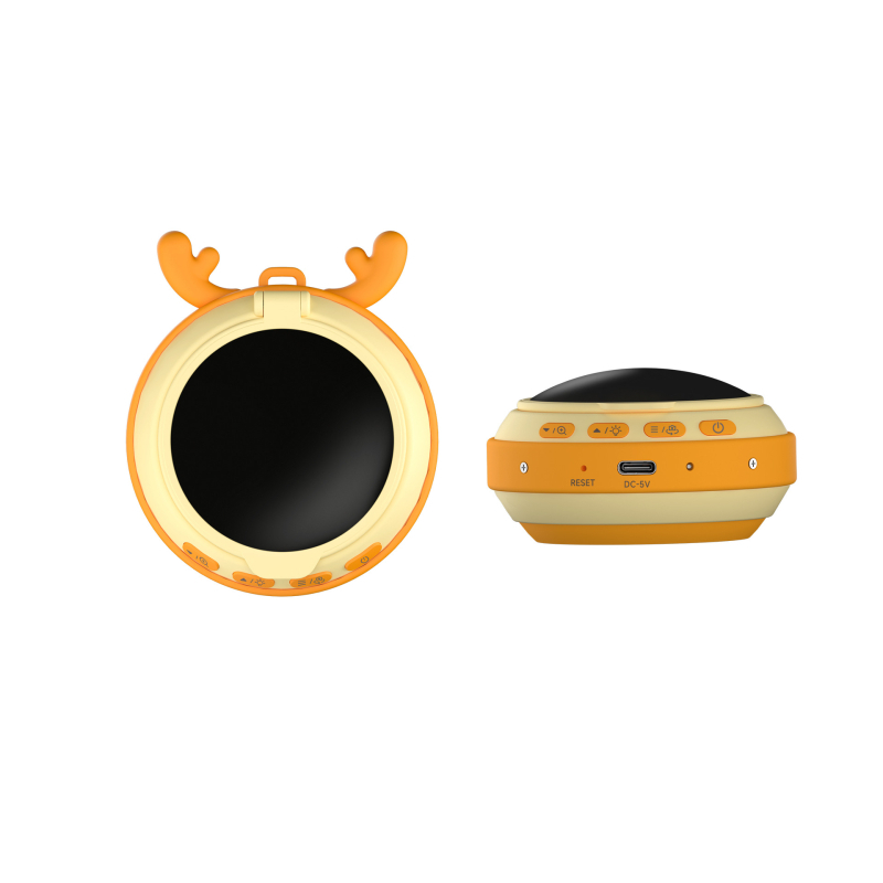 HM020F Laste digitaalne mikroskoop kaameraga – Teaduslikuks uuringuteks ja õppetööks mõeldud õppemäng