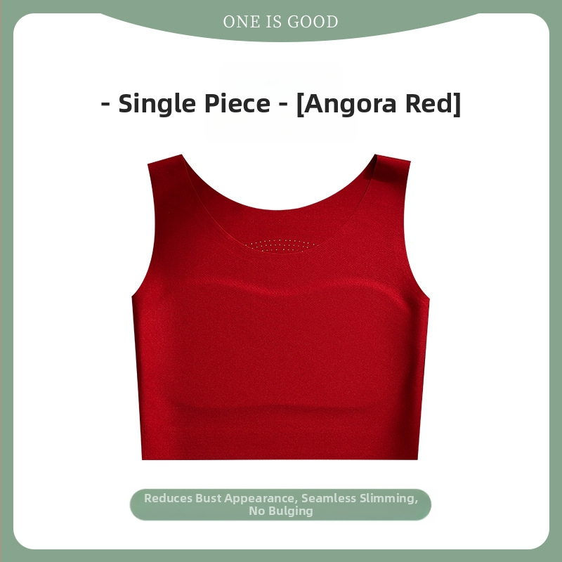 Bešveidė liemenėlė-vest, kvėpuojanti ir patogi, su fiksuotomis dvigubomis petnešėlėmis, plonos formuojančios kaušelius su medvilnine įdėklu, audinys: nailonas-spandeks