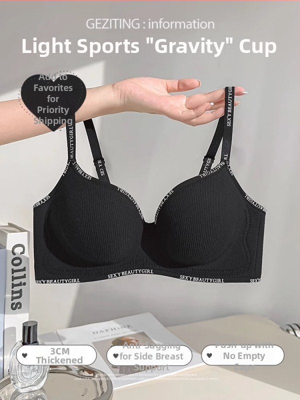 Bezšuvju krūšturis sievietēm ar savilkšanas efektu, 3/4 kausa, plāni formēti kausi, maigā atbalsta, neilons ar spandeksa apdari, aizmugurē četras āķu rindas