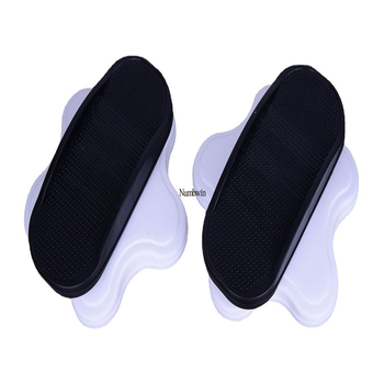 Numbwin massaaži pöörlev vöökoha ketas – 360° pöörlev kõhu toniseerimise ketas, ABS materjal, jooga abivahend, figuuri kujundus