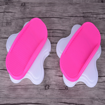 Numbwin massaaži pöörlev vöökoha ketas – 360° pöörlev kõhu toniseerimise ketas, ABS materjal, jooga abivahend, figuuri kujundus