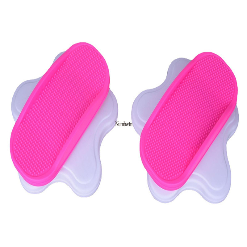 Numbwin massaaži pöörlev vöökoha ketas – 360° pöörlev kõhu toniseerimise ketas, ABS materjal, jooga abivahend, figuuri kujundus