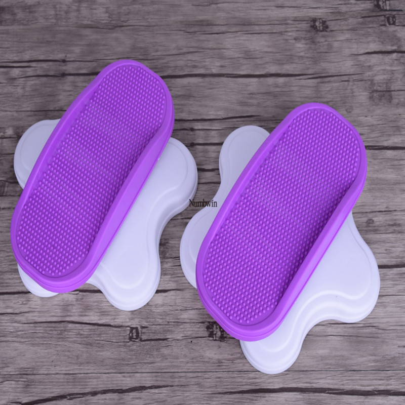 Numbwin massaaži pöörlev vöökoha ketas – 360° pöörlev kõhu toniseerimise ketas, ABS materjal, jooga abivahend, figuuri kujundus