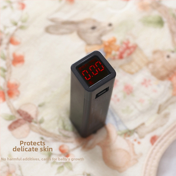 Strong Baby kūdikio debesų pagalvė, 100% medvilnės marlė, animacinio stiliaus, saugos klasė A, tinkamas kūdikiams iki 1 metų