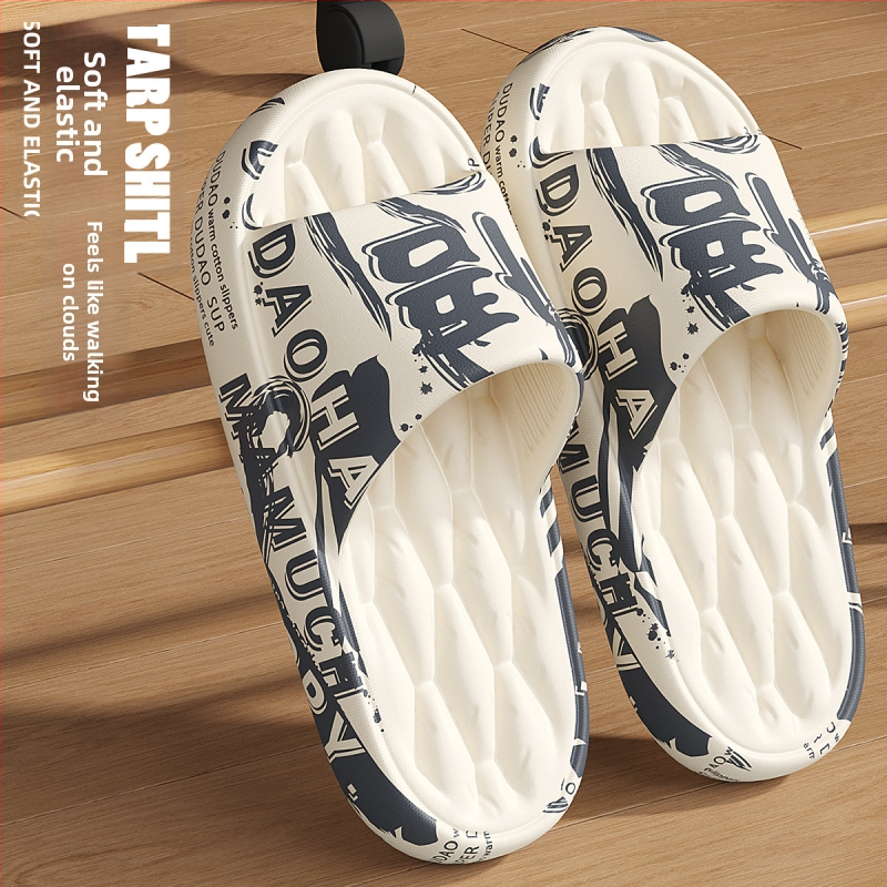 Naiste rihm sandaalid, EVA ülemine osa, EVA sisemus, ruutu varvas, armas stiil, talv 2024