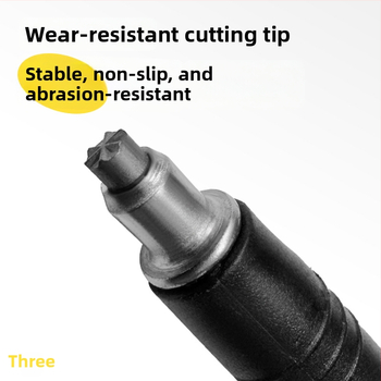 Necasil N82Pro teleszkópos összecsukható túrabot alumínium ötvözetből – cross-country túrázáshoz, 700 g