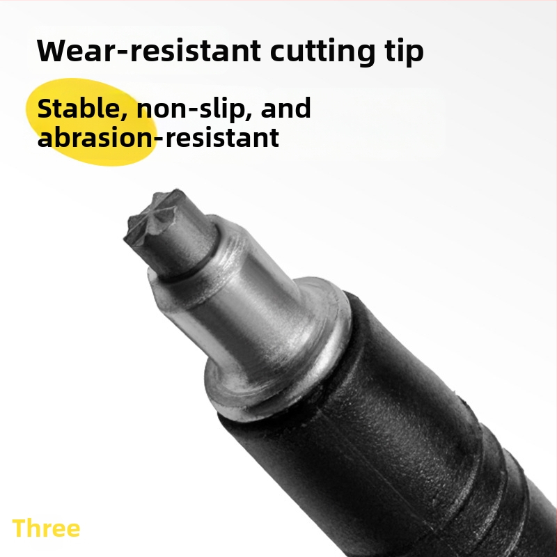 Necasil N82Pro teleszkópos összecsukható túrabot alumínium ötvözetből – cross-country túrázáshoz, 700 g