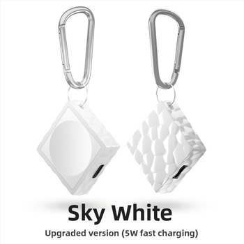 Orsay magnetinis belaidis įkroviklis Apple Watch — 5W, QC2.0, tiesioginis įkrovimas