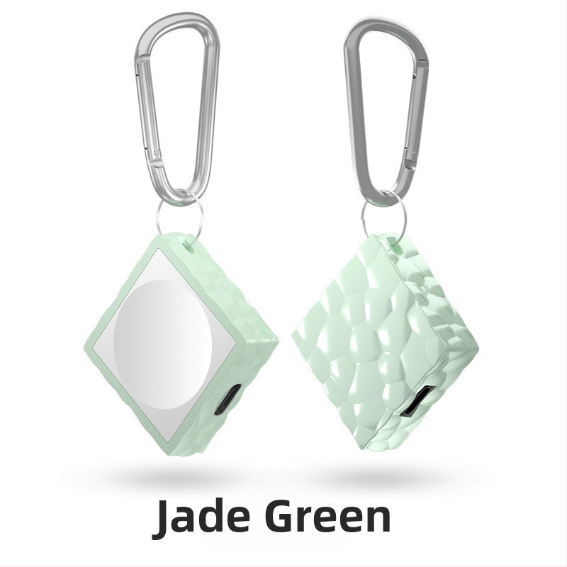 Orsay magnetinis belaidis įkroviklis Apple Watch — 5W, QC2.0, tiesioginis įkrovimas