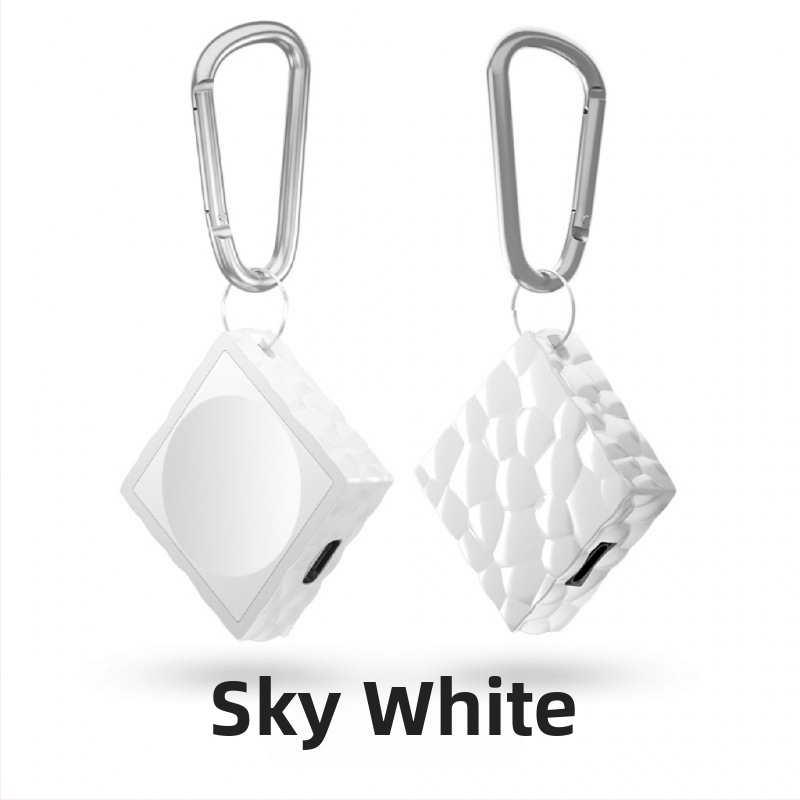 Orsay magnetinis belaidis įkroviklis Apple Watch — 5W, QC2.0, tiesioginis įkrovimas