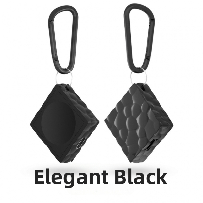 Orsay magnetinis belaidis įkroviklis Apple Watch — 5W, QC2.0, tiesioginis įkrovimas